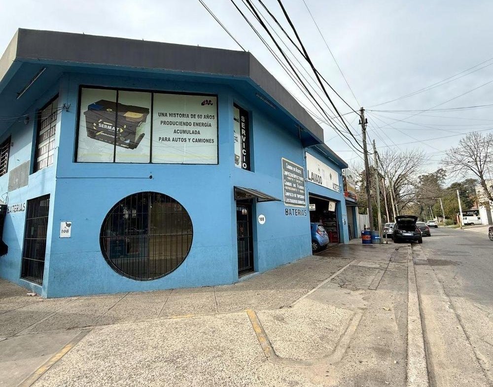 Local en Venta en Ezeiza