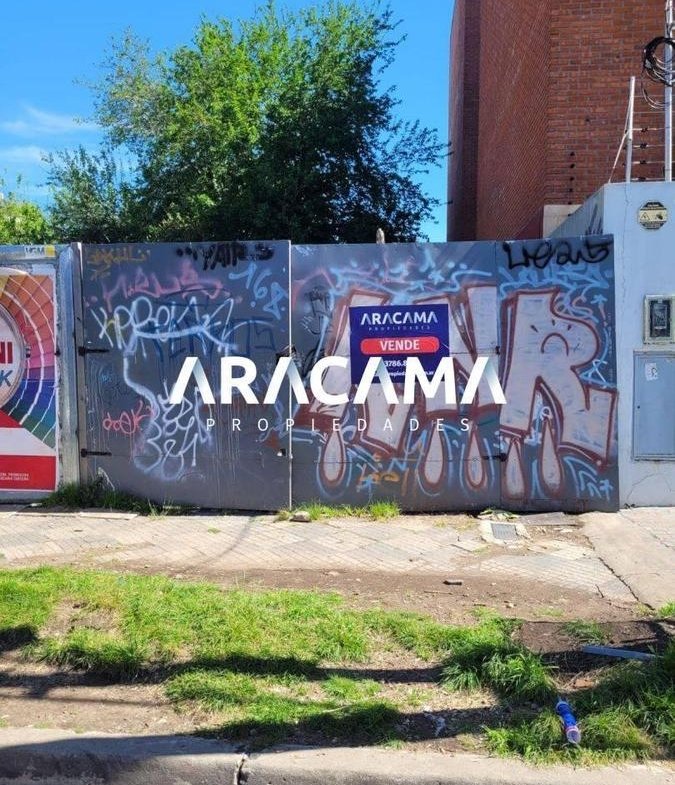 Lote en Venta – Monte Grande