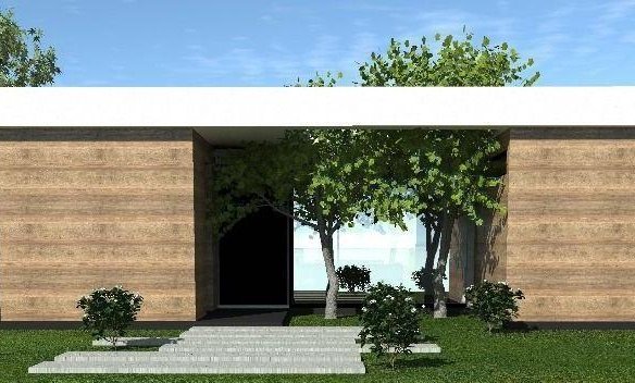 Casa en Venta en Fincas Joven – San Vicente