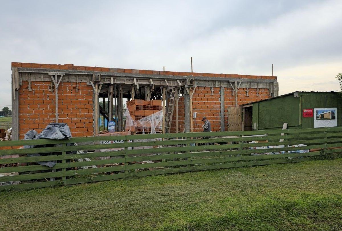Casa en Venta en Fincas Joven – San Vicente