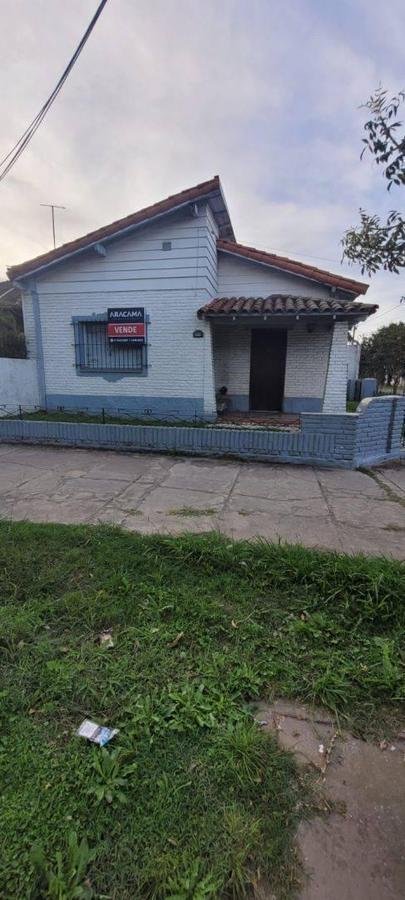 Casa en Venta – Monte Grande