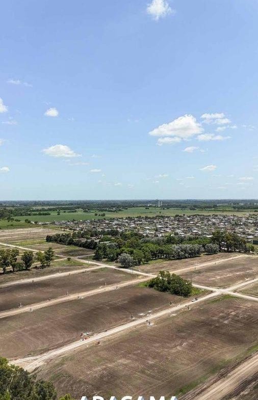 Lotes en Venta en La Eugenia – Maximo Paz