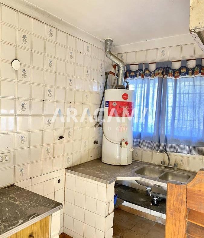 Departamento en Venta en Monte Grande