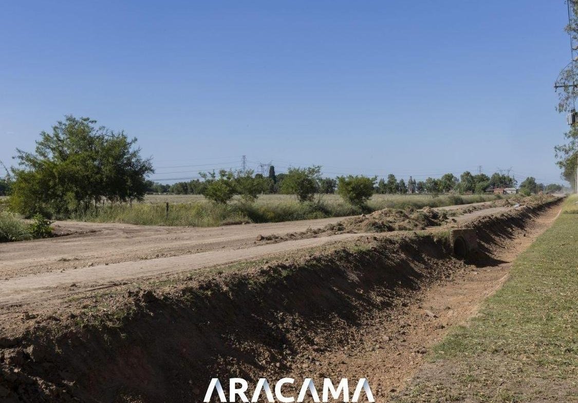 Lotes en Venta en La Eugenia – Maximo Paz