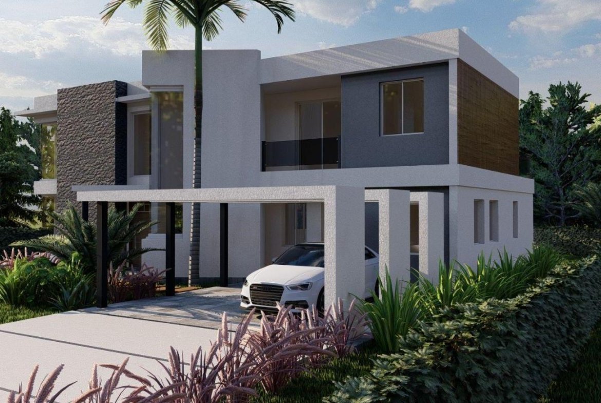 Proyecto de Casa en La Magdalena – Canning