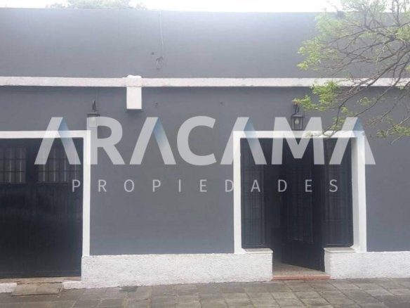 Casa en Venta en Monte Grande