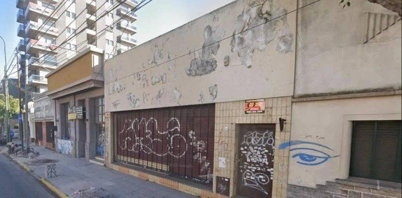 Lote en Venta en Banfield