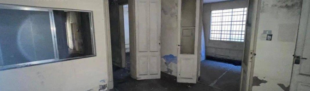 Lote en Venta en Banfield