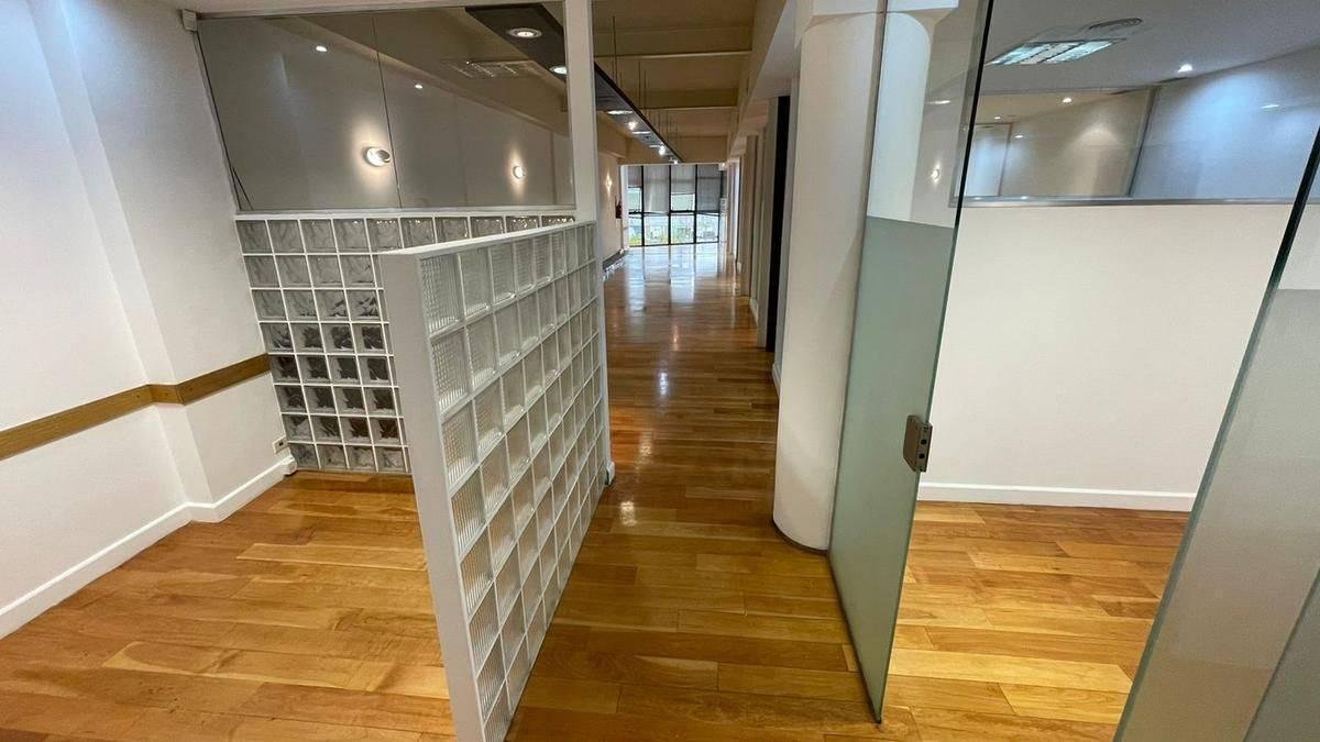 Oficina en Venta – Puerto Madero