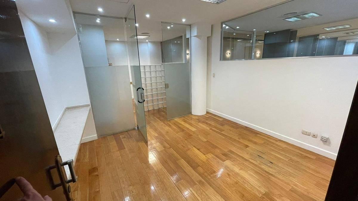Oficina en Venta – Puerto Madero