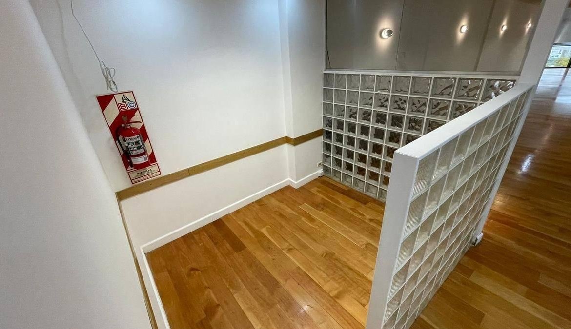 Oficina en Venta – Puerto Madero