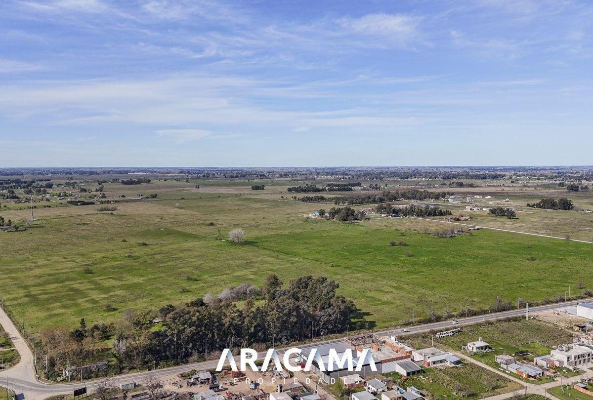 Fraccion en Venta – San Vicente