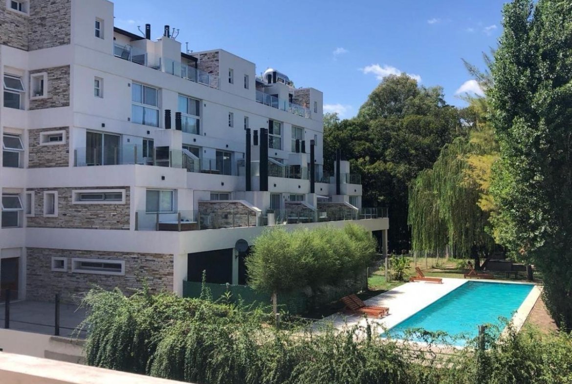 Departamento 3 ambientes en Venta – Canning