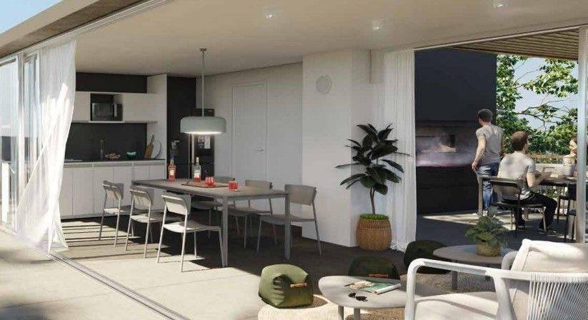 Departamento en Venta – Montevideo