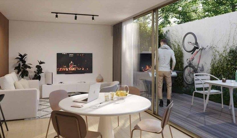 Departamento en Venta – Montevideo