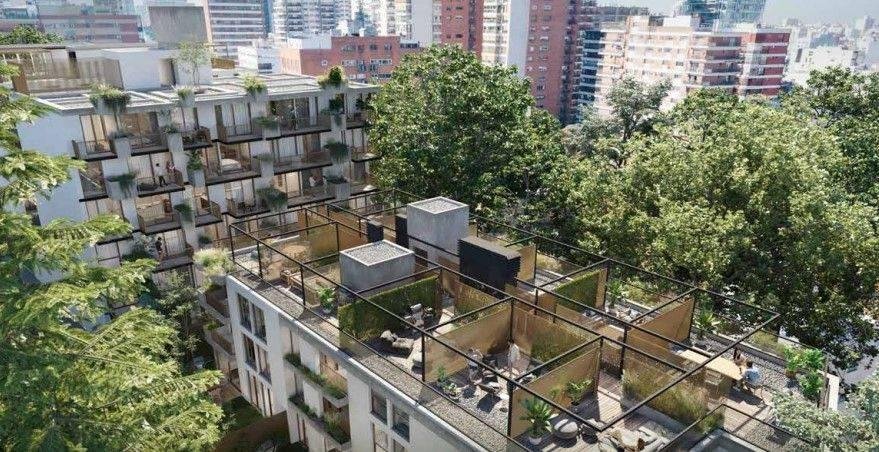 Departamento en Venta – Montevideo