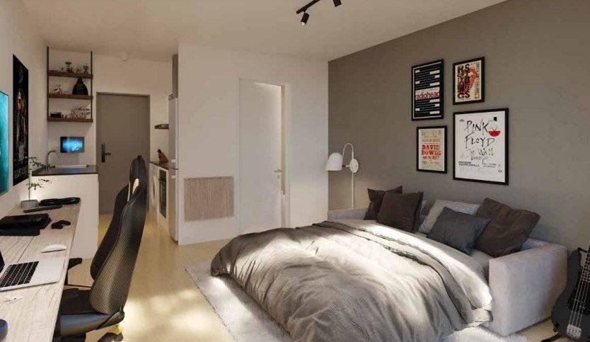 Departamento en Venta – Montevideo