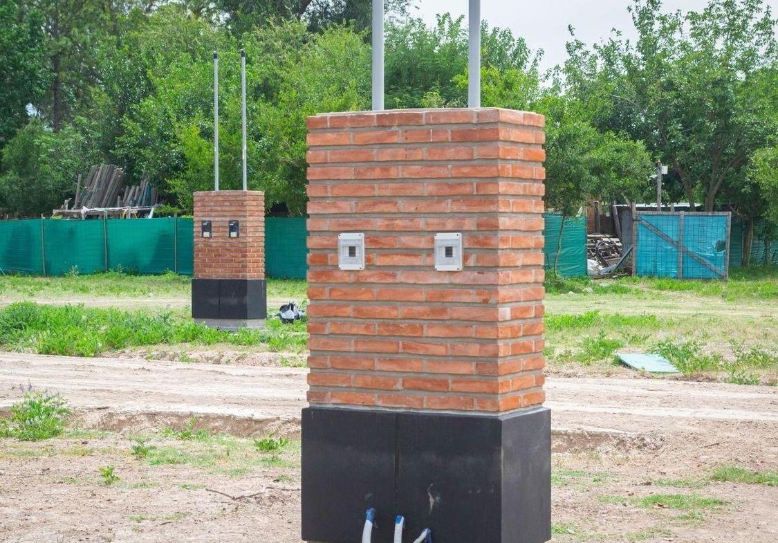 Lote en Venta en Raices 2 – San Vicente