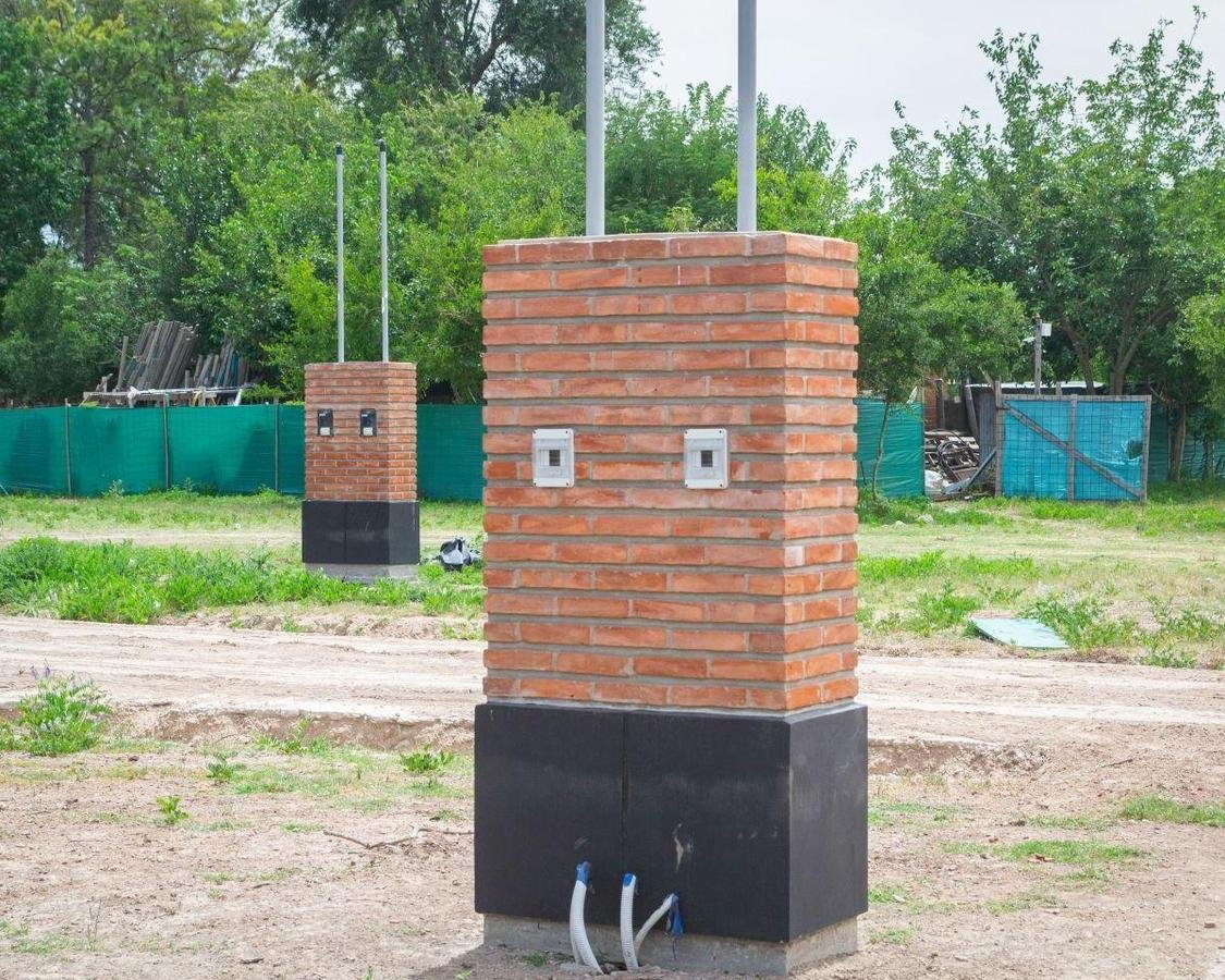 Lote en Venta en Raices 2 – San Vicente