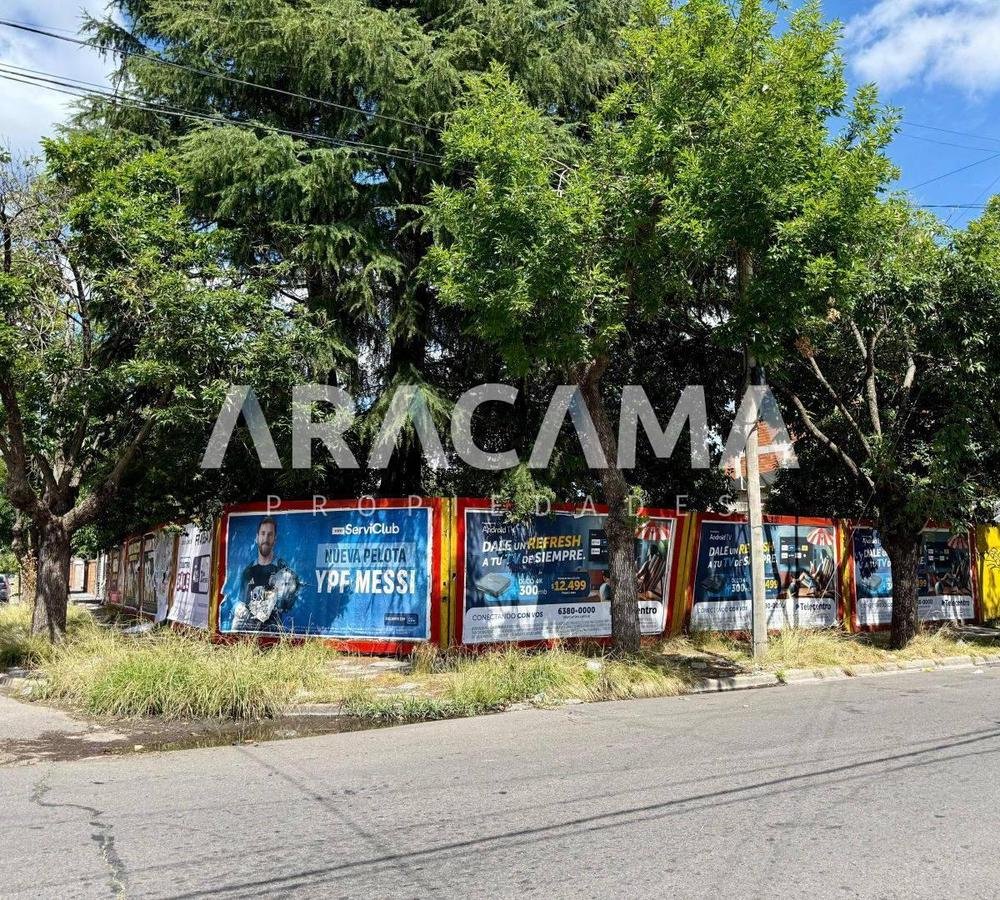 Lote en venta en Monte Grande