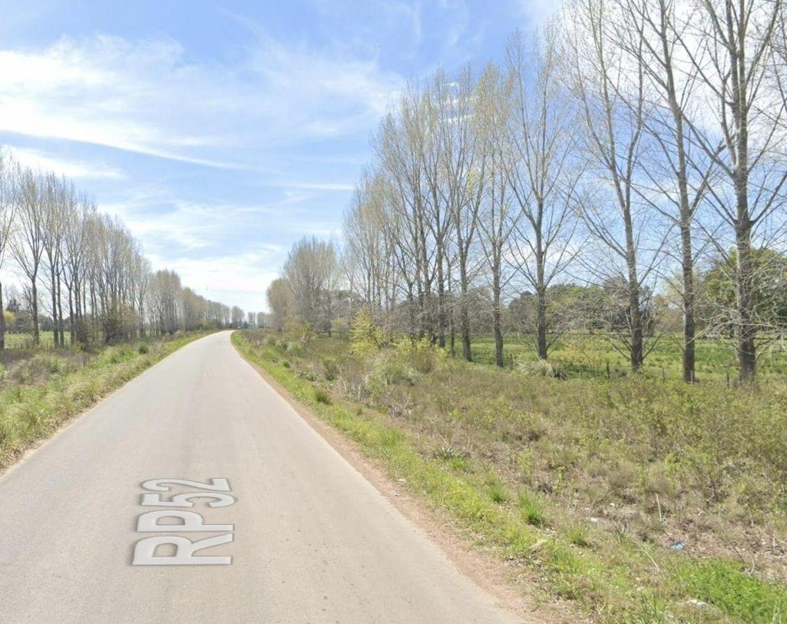 Fraccion/Campo en Venta – Canning