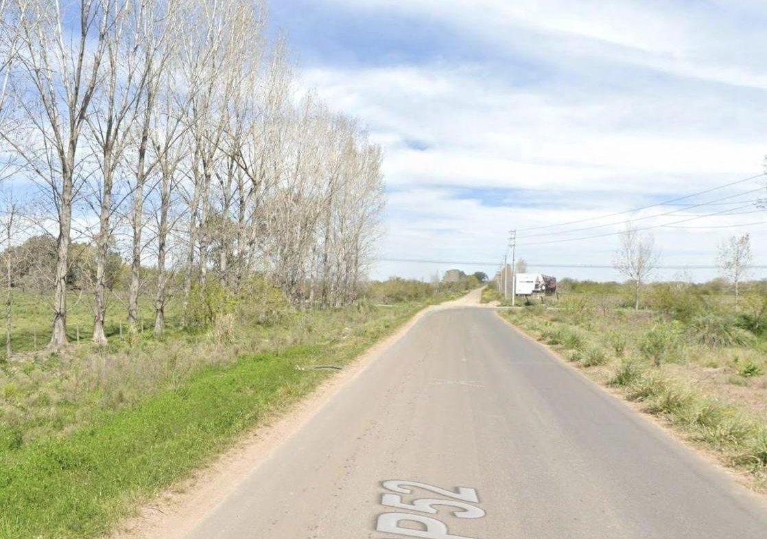 Fraccion/Campo en Venta – Canning