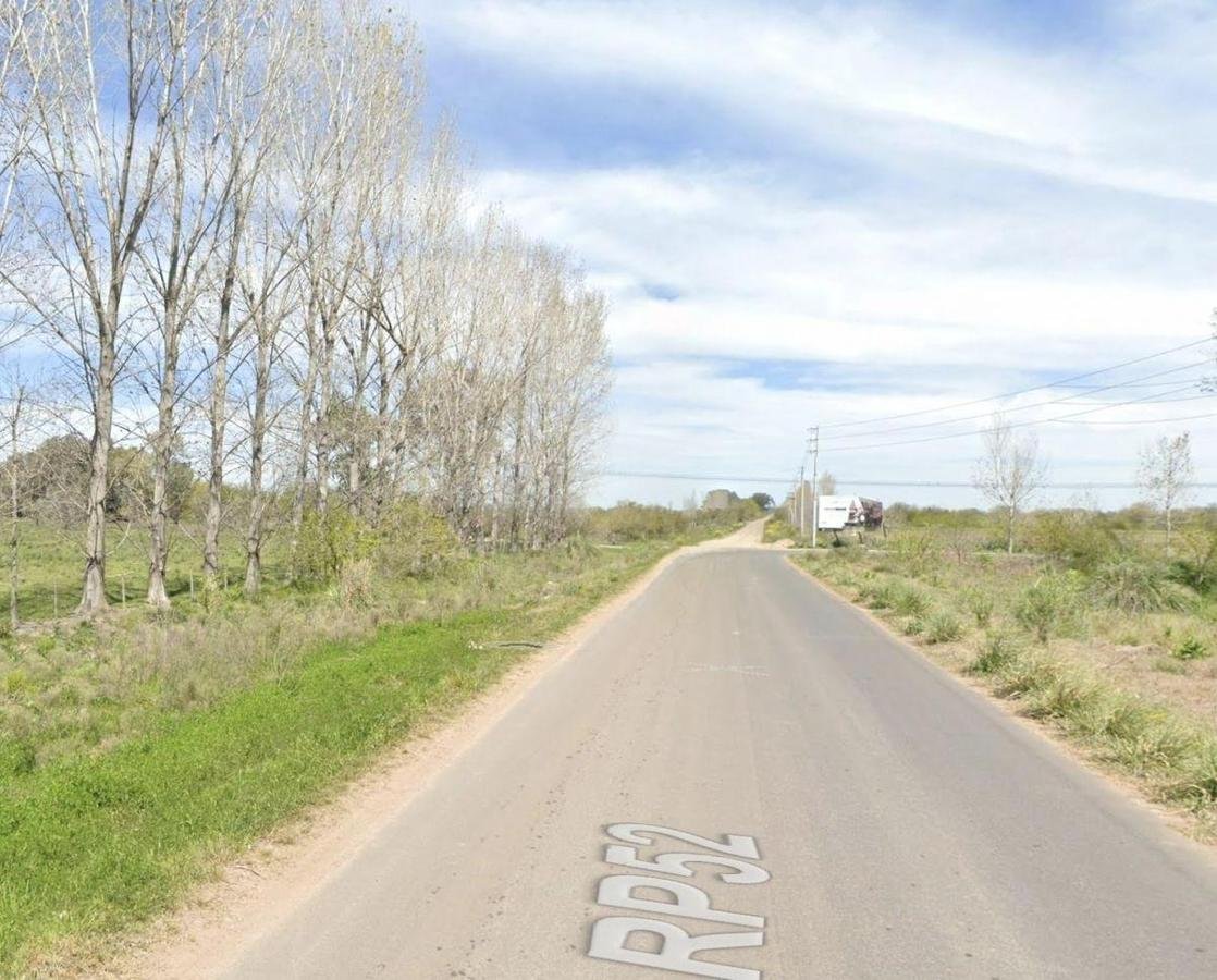 Fraccion/Campo en Venta – Canning