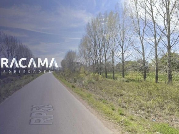 Fraccion/Campo en Venta – Canning