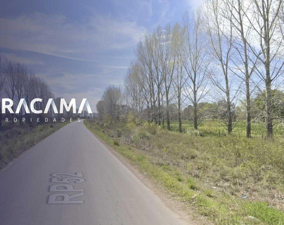 Fraccion/Campo en Venta – Canning