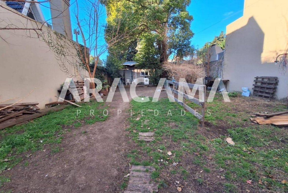 Casa en Venta en Monte Grande