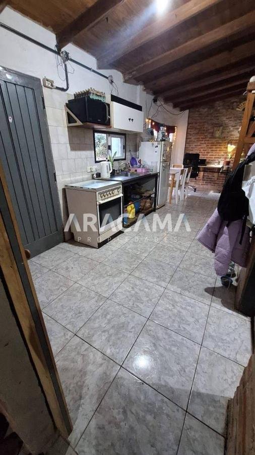 Casa en Venta en Monte Grande