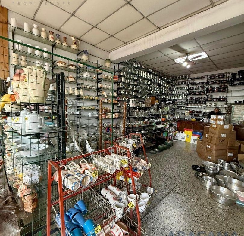 Local en Alquiler en Monte Grande