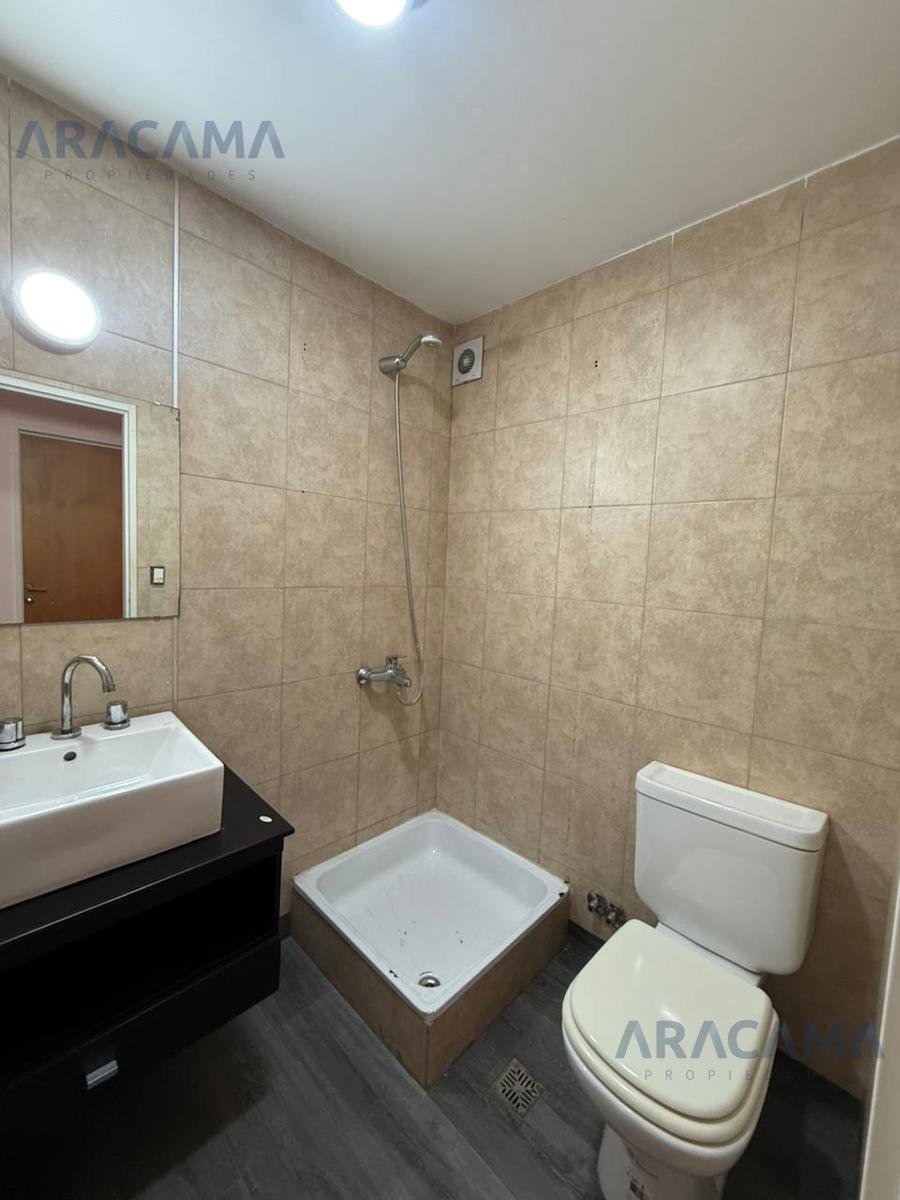 Departamento en Venta en Monte Grande