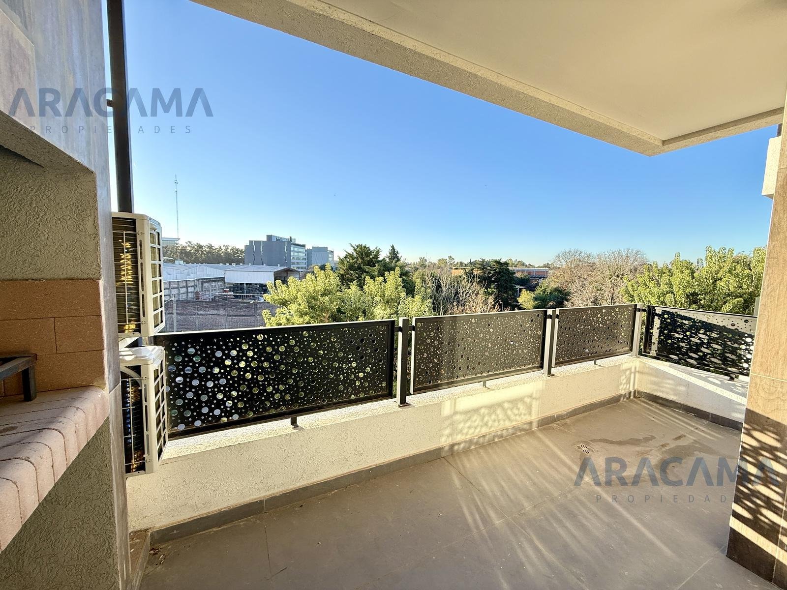 Departamento 2 ambientes en Alquiler en Canning