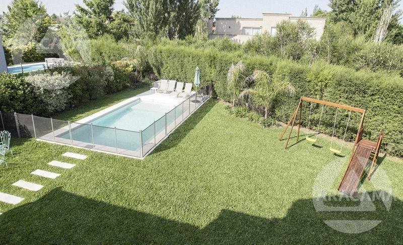 Casa en Venta en El Rocio – Canning