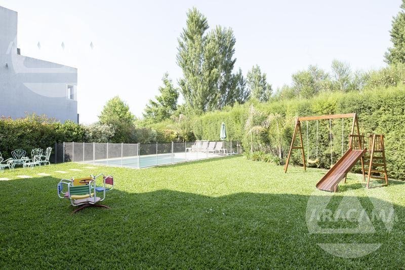 Casa en Venta en El Rocio – Canning