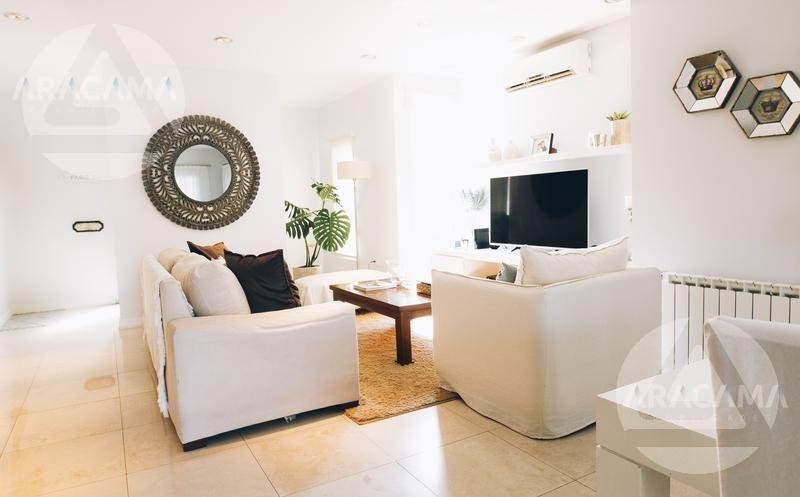 Casa en Venta en El Rocio – Canning