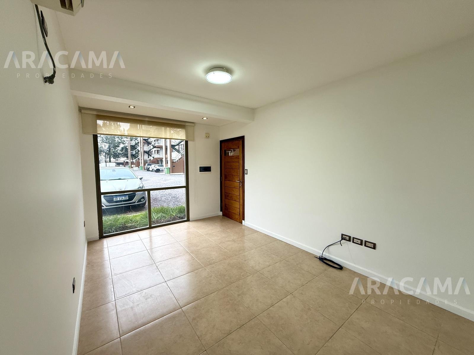 Departamento en Alquiler en Canning