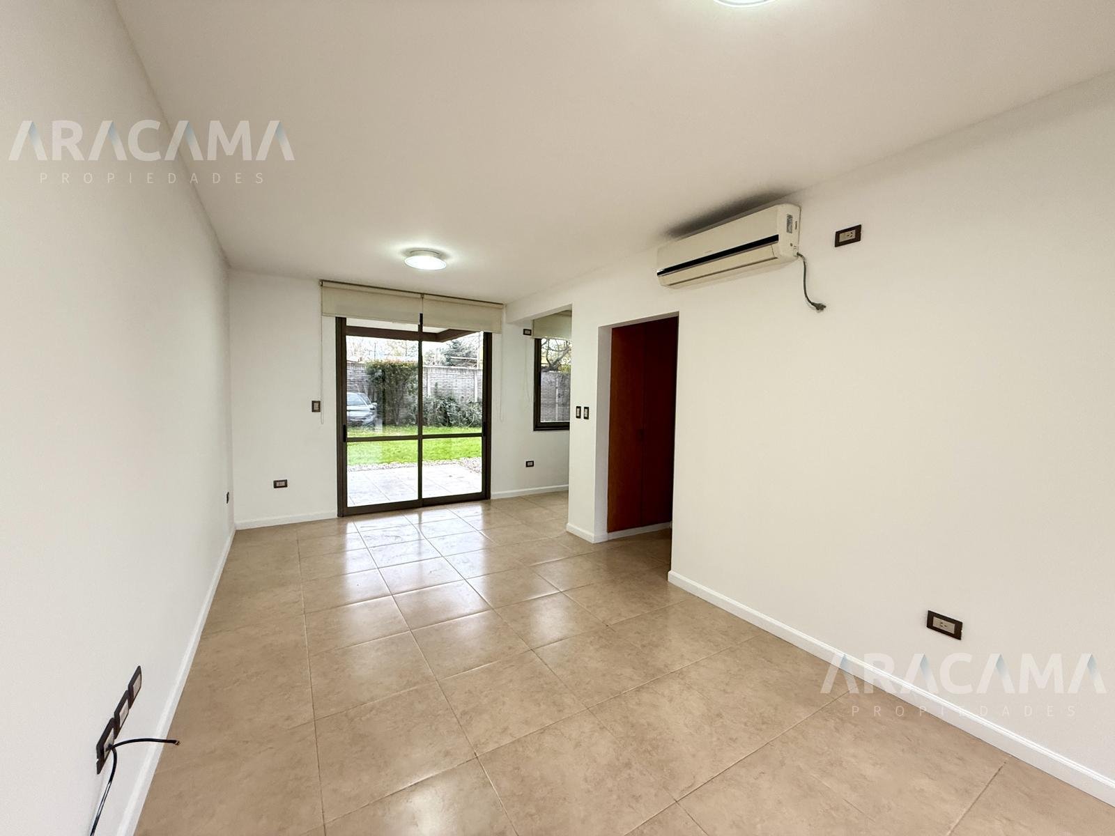 Departamento en Alquiler en Canning