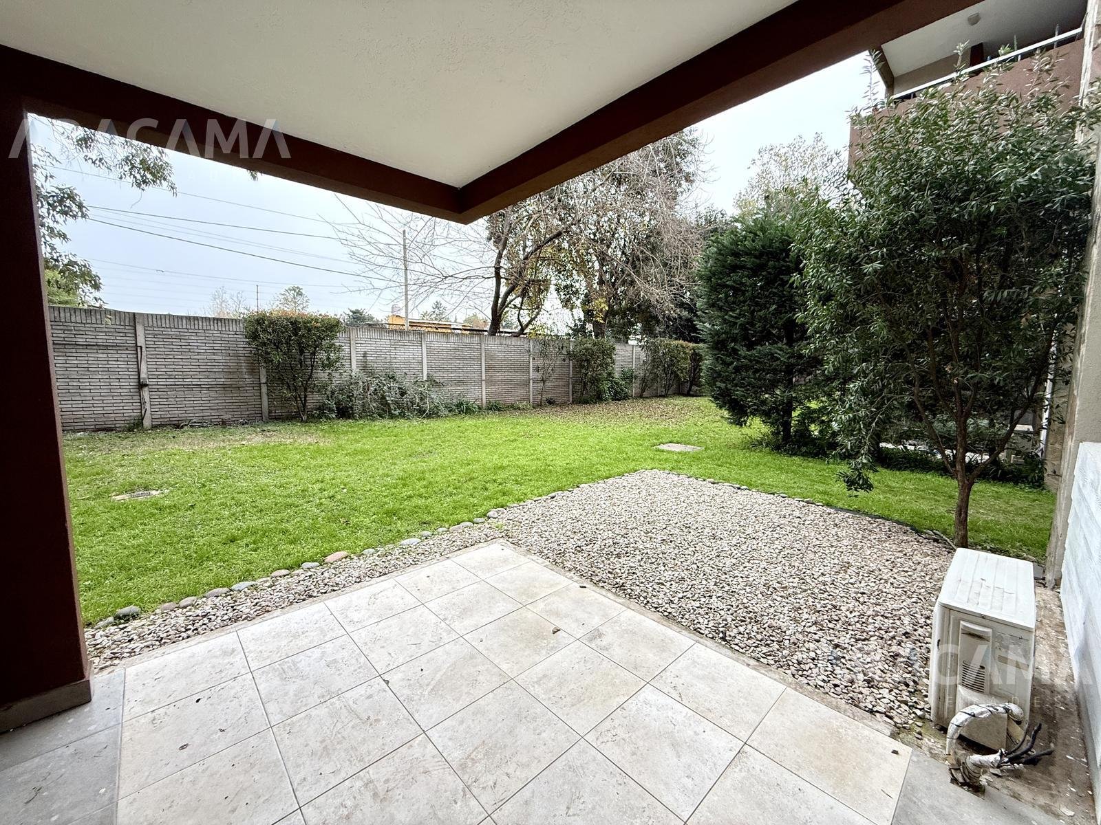 Departamento en Alquiler en Canning