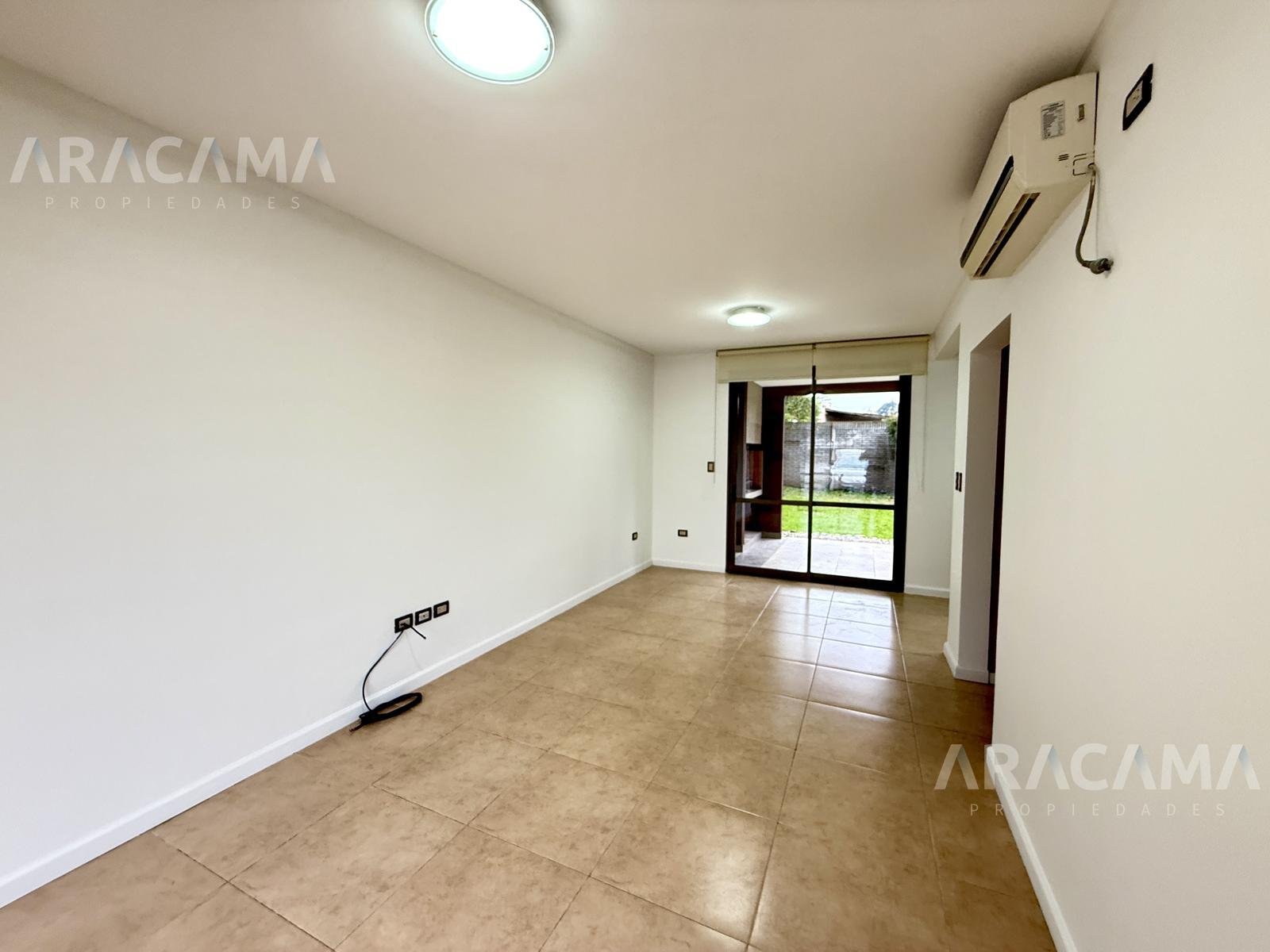 Departamento en Alquiler en Canning