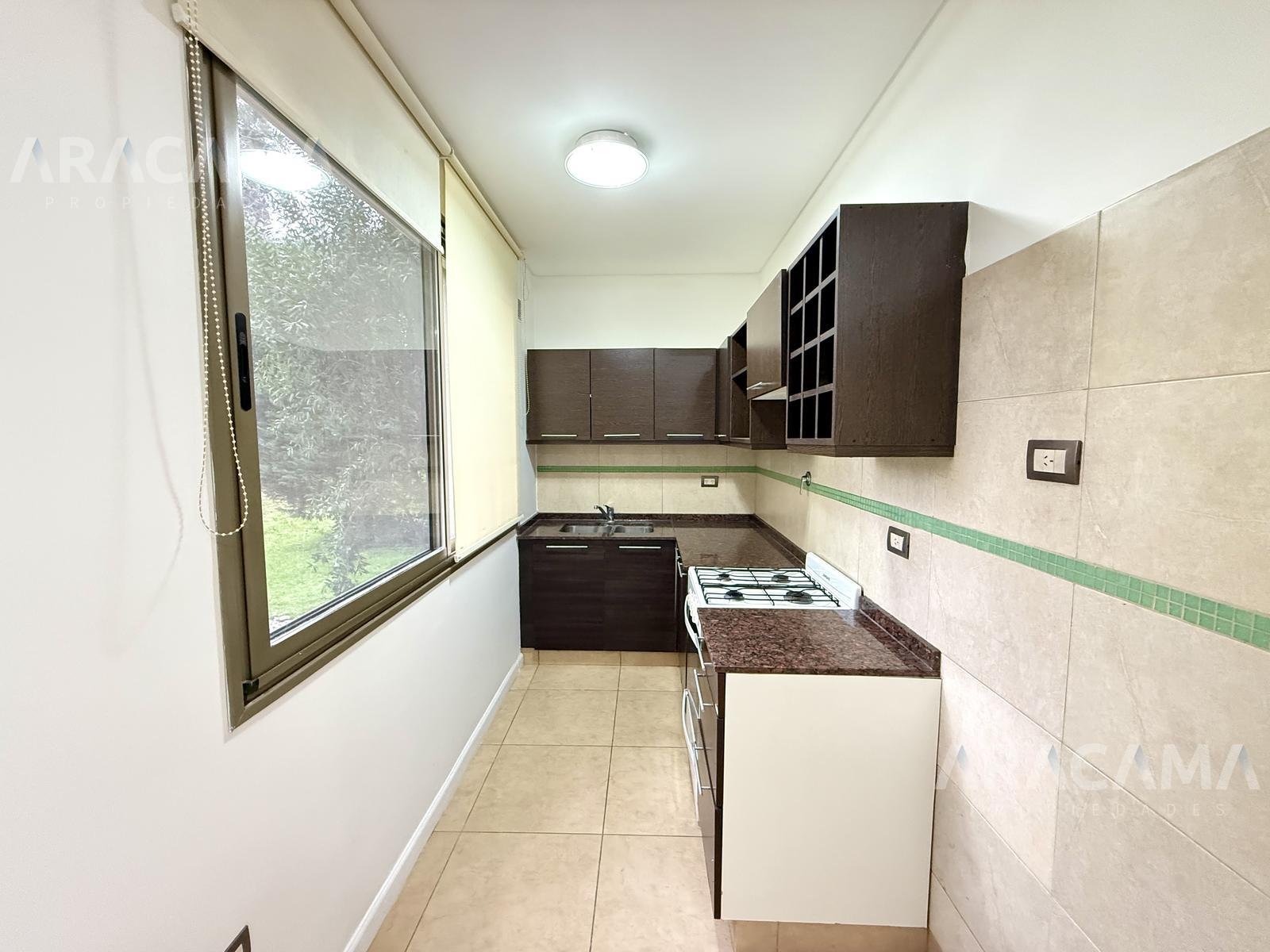Departamento en Alquiler en Canning