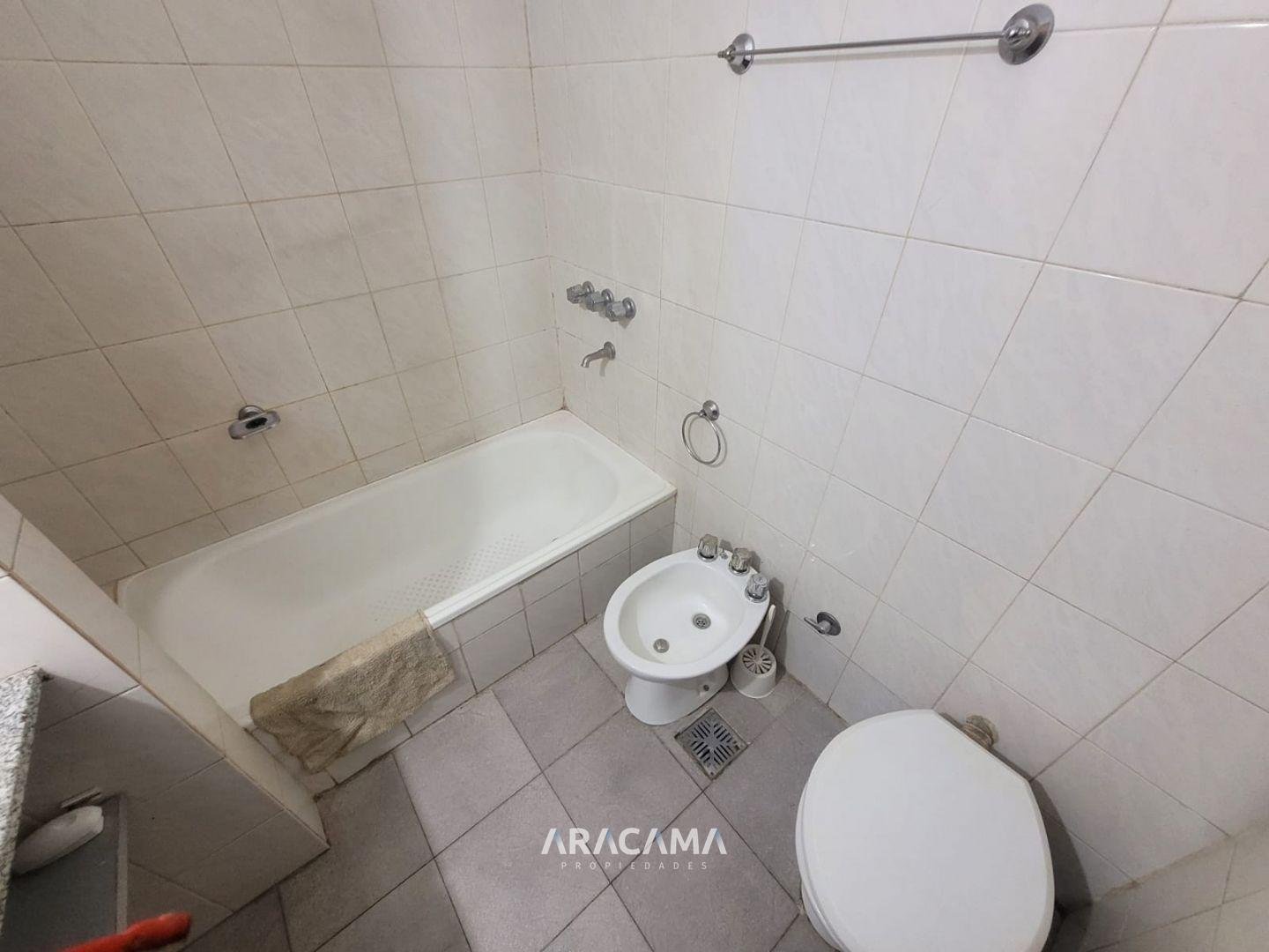 Departamento en Alquiler en Monte Grande