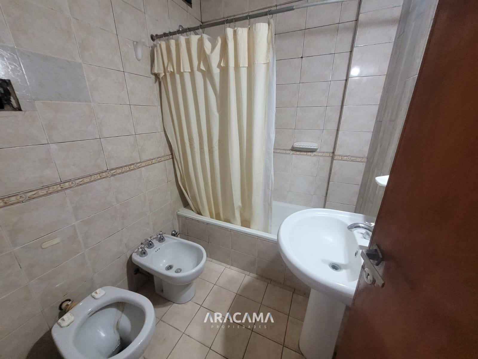 Departamento en Alquiler en Monte Grande