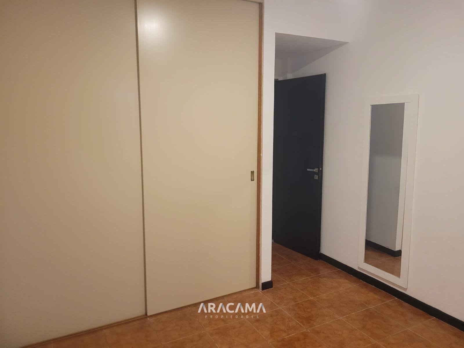 Departamento en Alquiler en Monte Grande