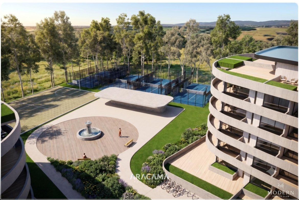 Departamento 2 ambientes en Venta en Canning