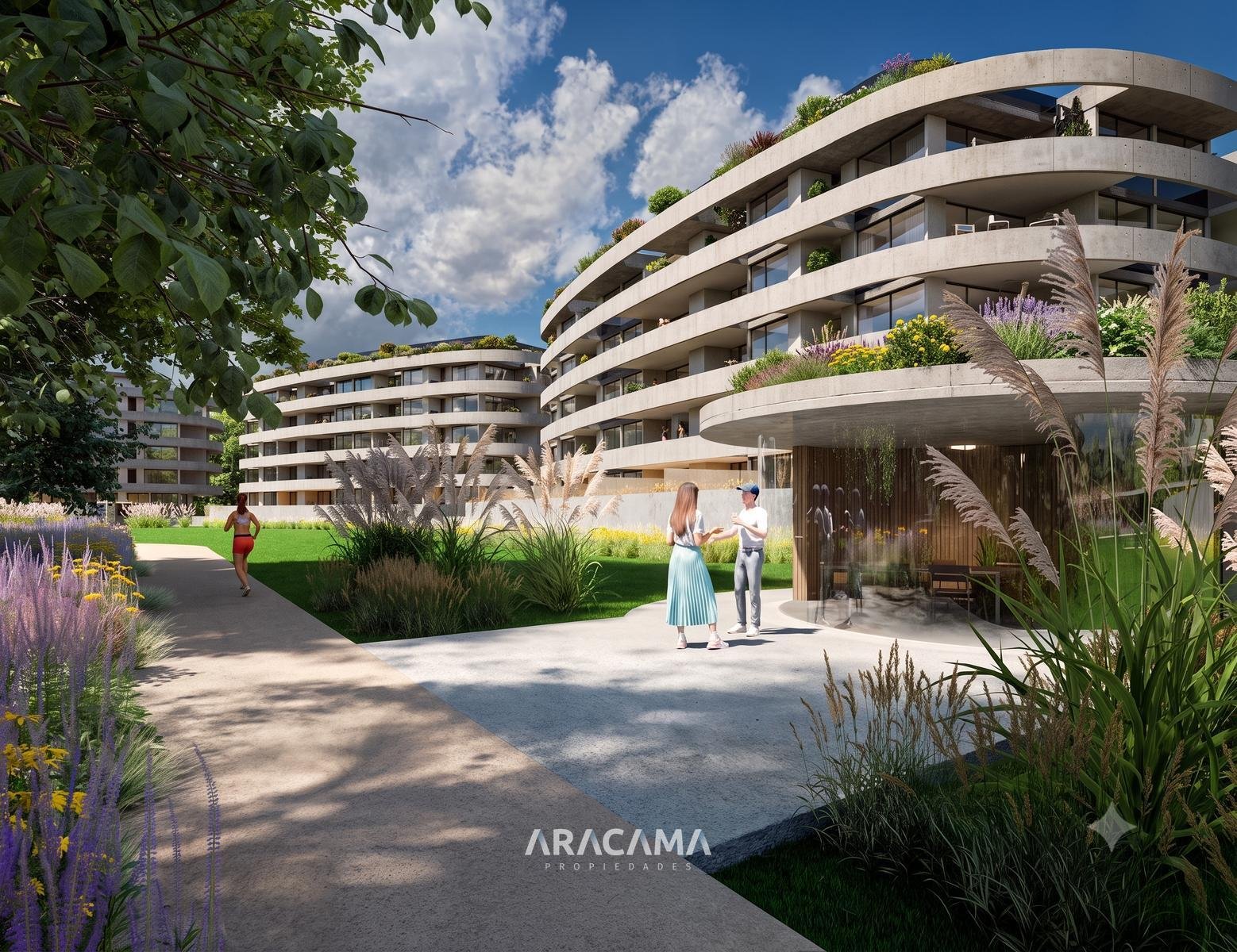 Departamento de 3 ambiente en Venta en Canning