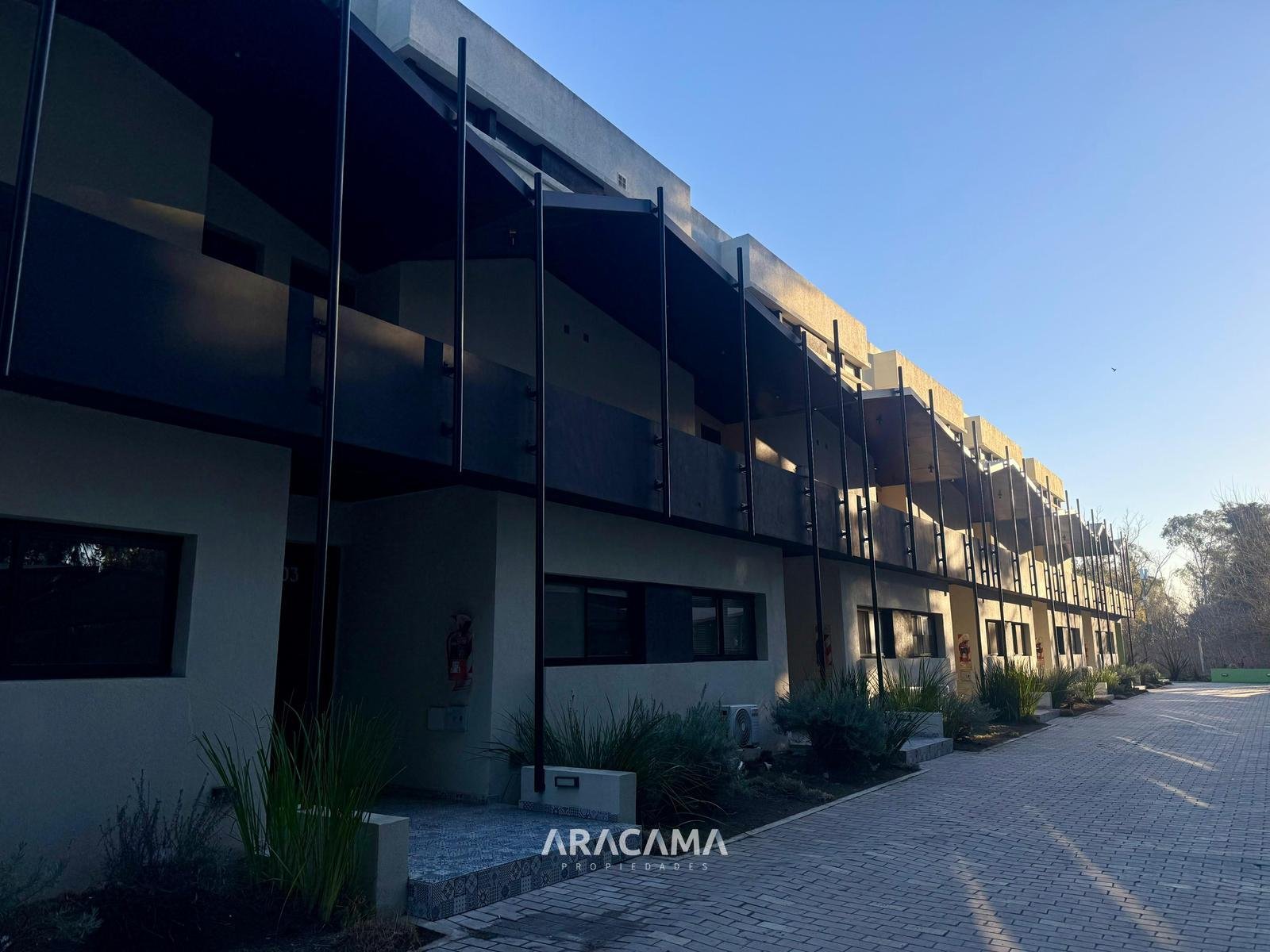 Departamento 2 ambientes en Venta y Alquiler – Canning