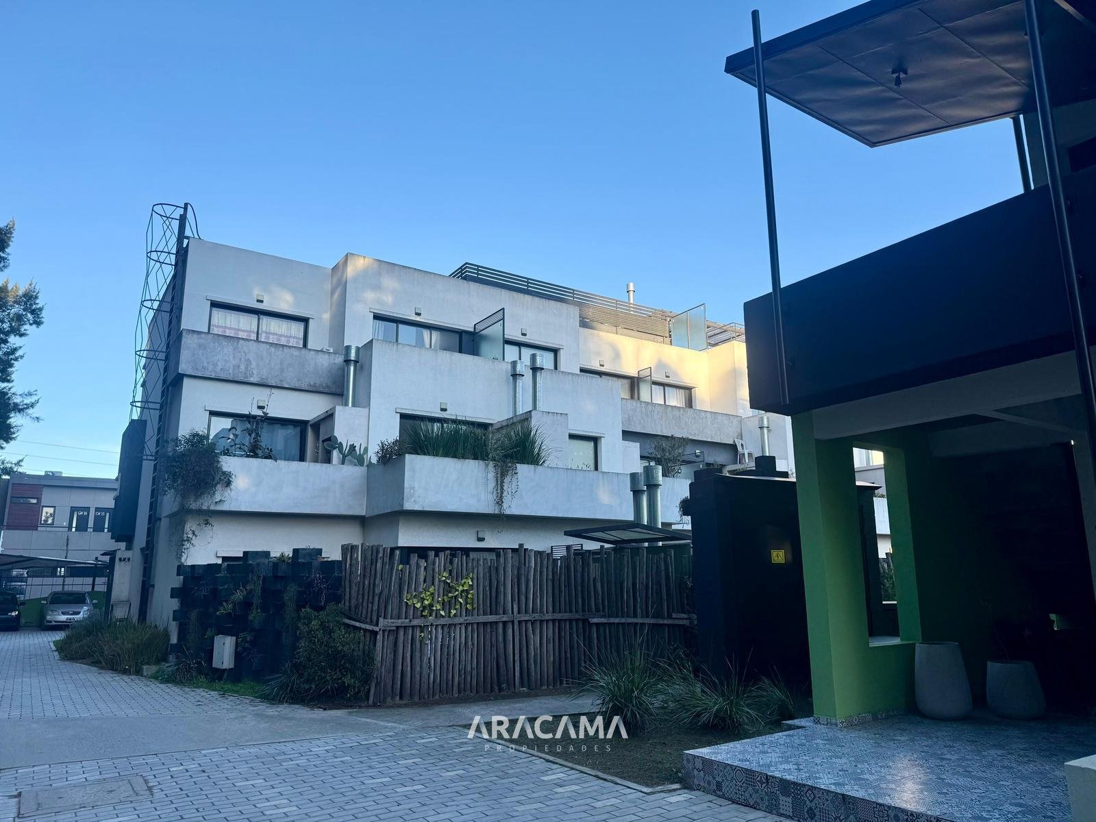 Departamento 2 ambientes en Venta y Alquiler – Canning