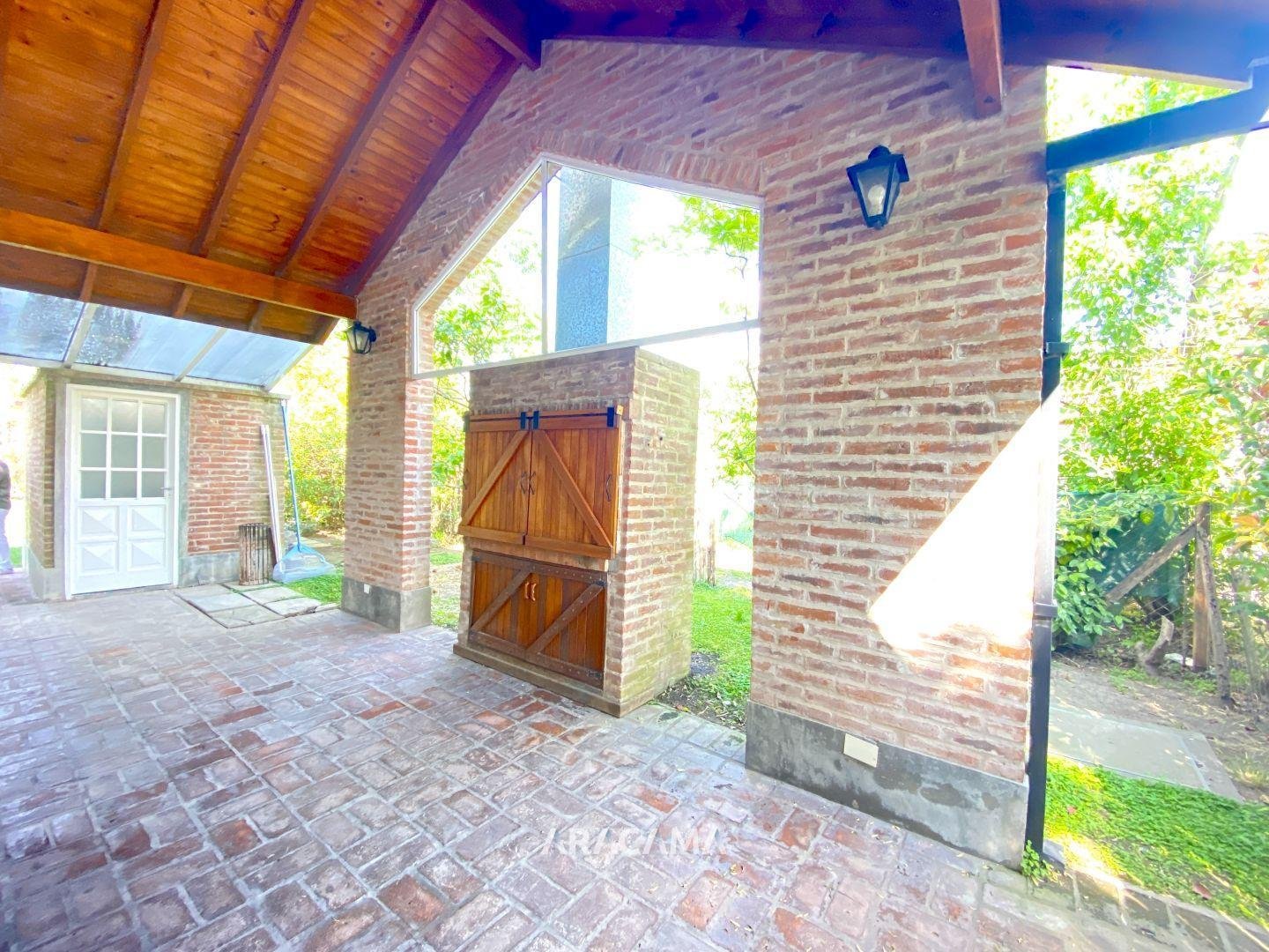 Casa en Alquiler en El Rocio – Canning